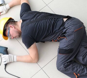 برق گرفتگی چیست و چگونه می‌توان به فرد آسیب‌دیده کمک کرد؟