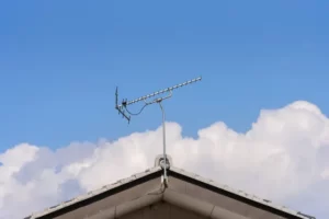 آشنایی با سیستم آنتن مرکزی