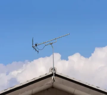 آشنایی با سیستم آنتن مرکزی