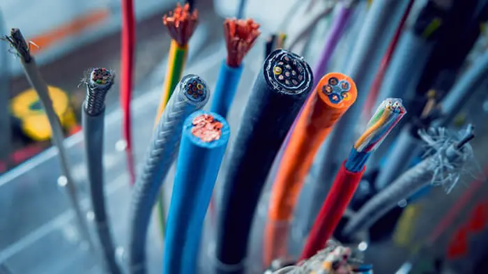 انواع کابل آلومینیوم برای مصارف گوناگون