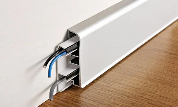 محافظت از کابل برق سیم و کابل