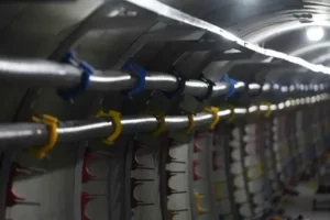 عوامل موثر در انتخاب روش حفاظت از کابل عوامل موثر در انتخاب روش محفاظت از کابل برق