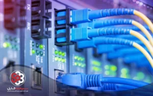 بررسی تفاوت کابل مخابراتی داخلی و خارجی