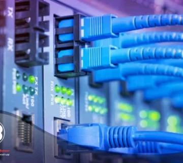 بررسی تفاوت کابل مخابراتی داخلی و خارجی