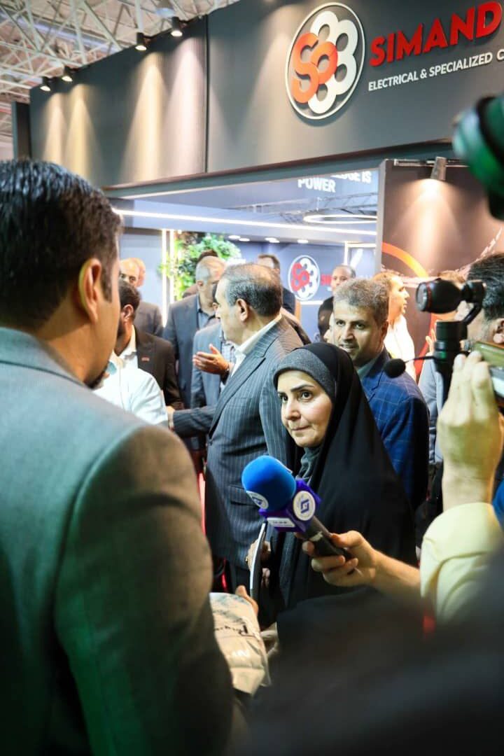 وزیر راه و شهرسازی