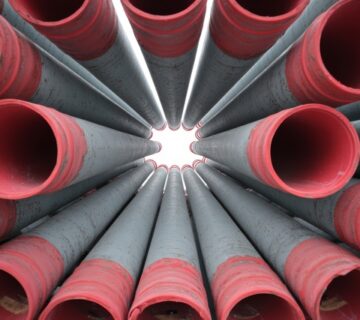 کابل‌های درون‌چاهی