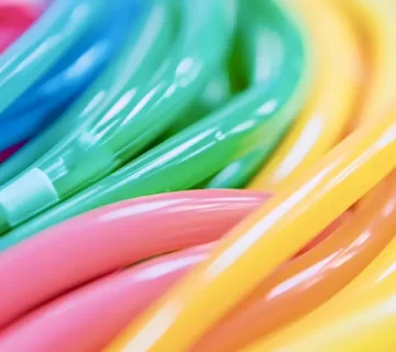 مقررات روکش کابل