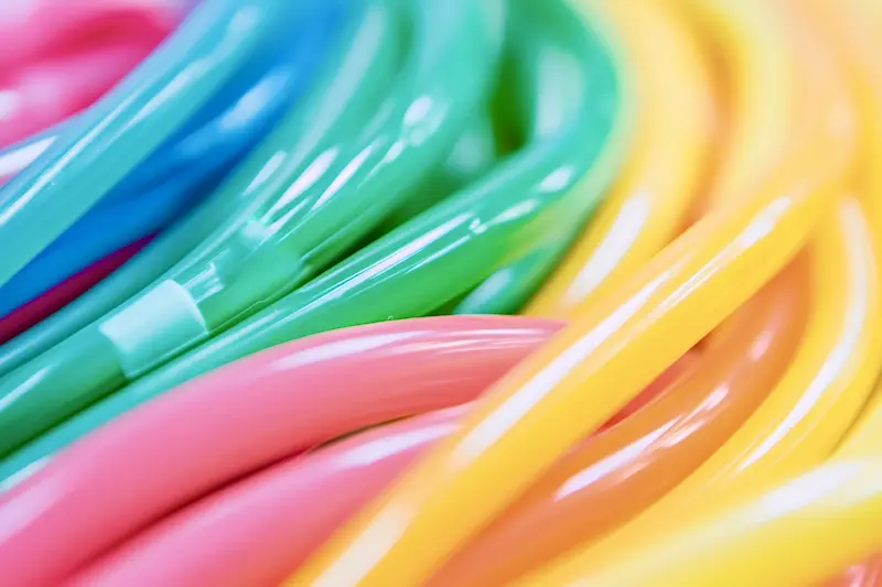 مقررات روکش کابل