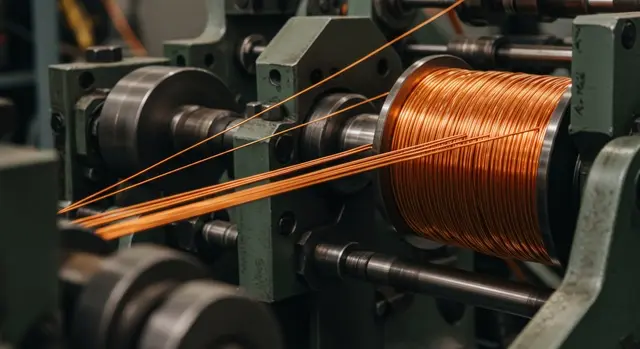 سیم‌ها با عایق اسکین بهتر از سیم‌های استاندارد است؟