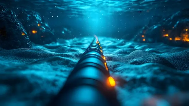 ویژگی‌های کابل‌های فشار قوی