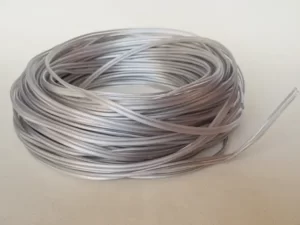 سیم با عایق اسکین