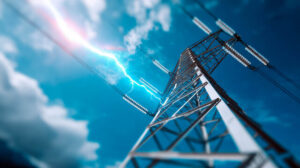 افت ولتاژ در کابل