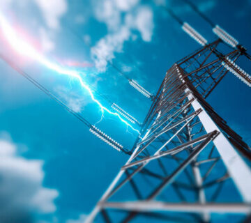 افت ولتاژ در کابل