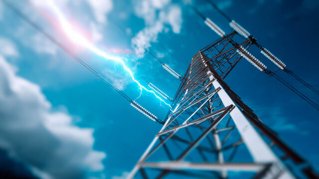 افت ولتاژ در کابل