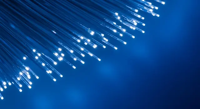 ویژگی‌های کابل فیبر نوری