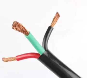 کابل‌های بدون هالوژن