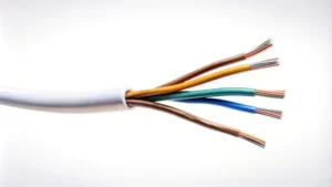 کابل پمپ شناور