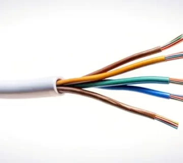 کابل پمپ شناور