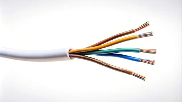 کابل پمپ شناور