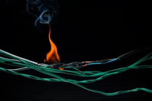 کابلهای ضدآتش