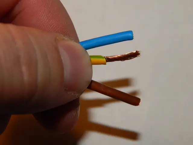 معایب کابل‌های بدون هالوژن