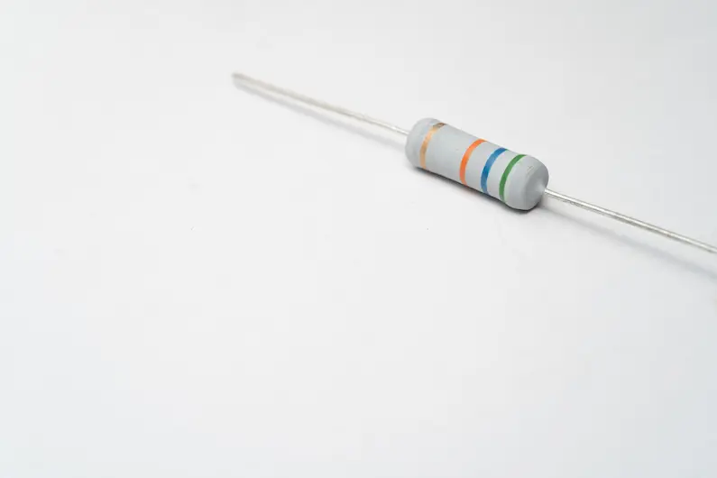 طول و ضخامت سیم