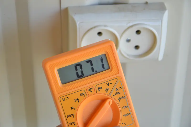 مقاومت الکتریکی هادی سیم و کابل