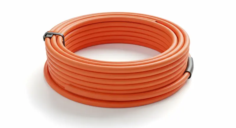 انواع کابلهای ضداسید