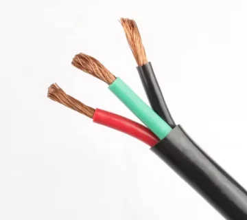 هادی سیم و کابل